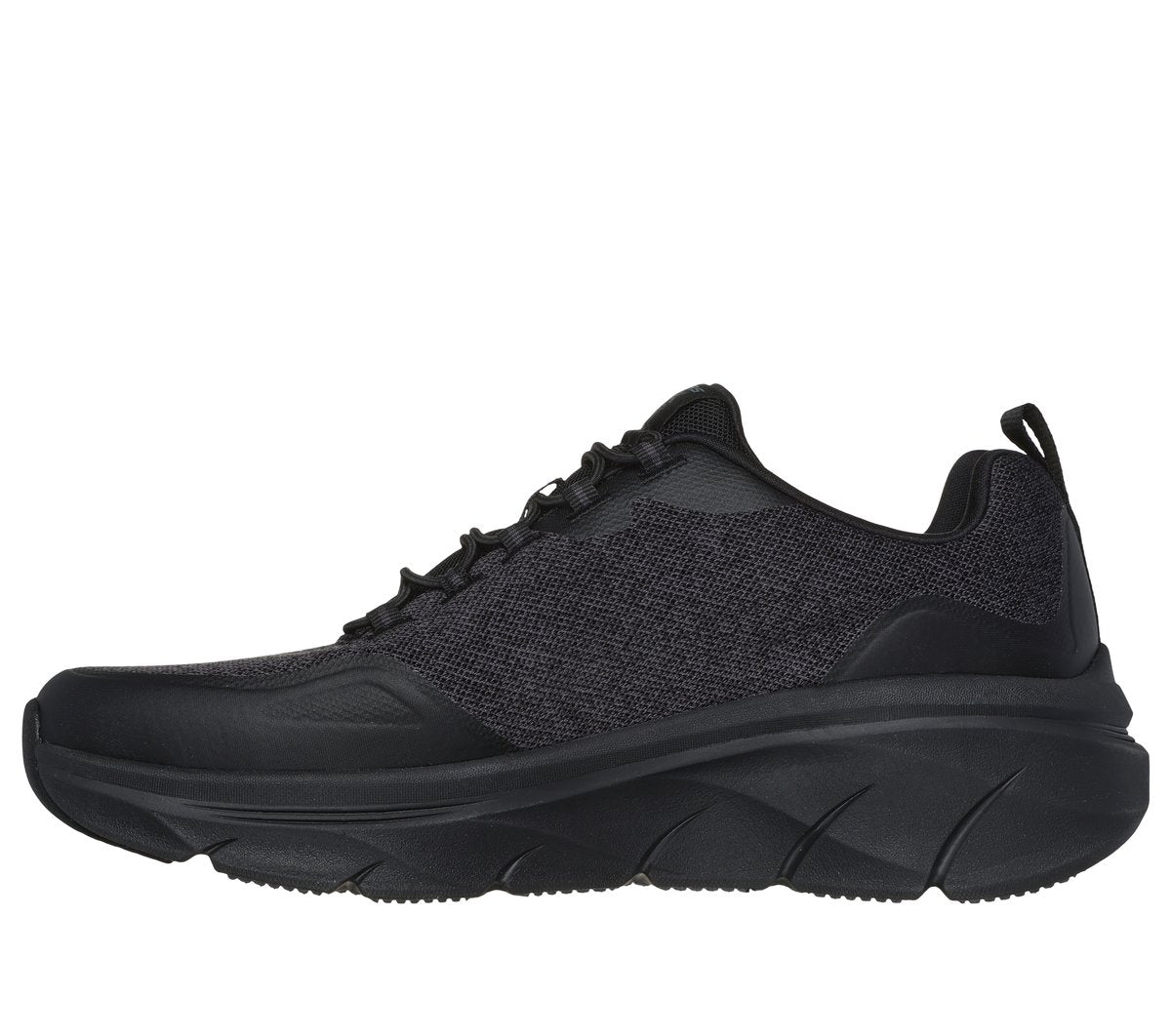 Relaxed Fit: D'Lux Walker 2.0 - Steadyway