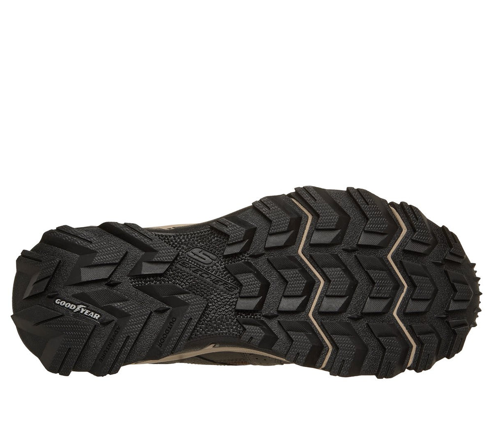 John Deere: Skechers Slip-ins Equalizer 5.0 Trail -Row Crop