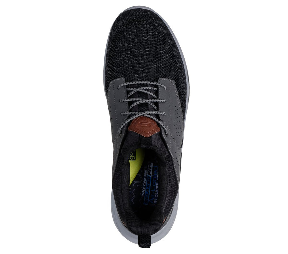 Relaxed Fit: Slade - Breyer