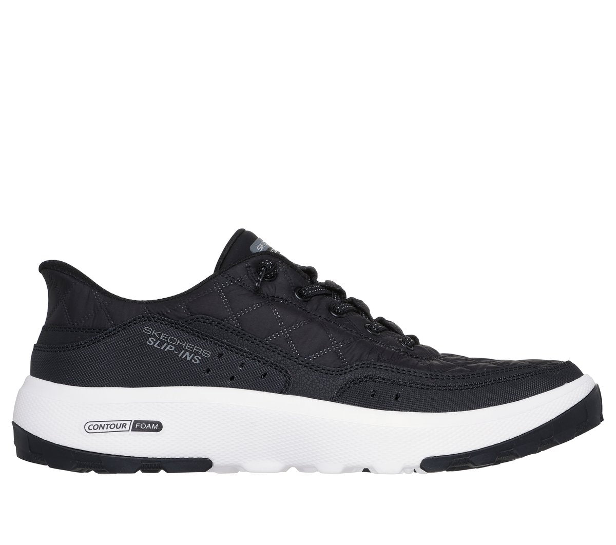 Skechers Slip-ins Relaxed Fit: Urban Explore - Cozy Fit