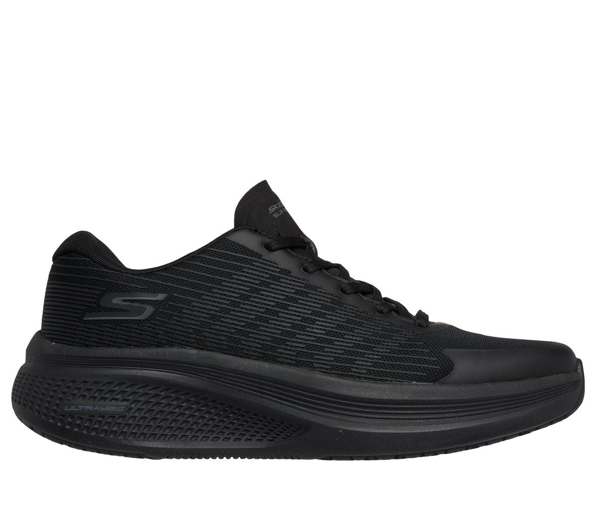 Work Slip-Resistant: GO RUN Elevate 2.0 - Brollet