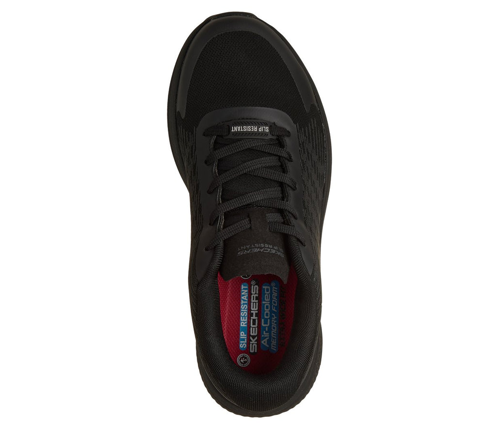 Work Slip-Resistant: GO RUN Elevate 2.0 - Brollet