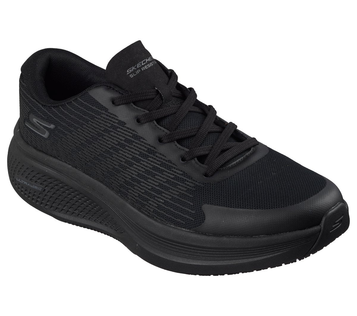 Work Slip-Resistant: GO RUN Elevate 2.0 - Brollet