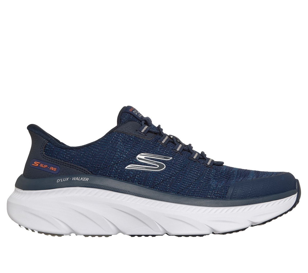 Skechers Slip-ins Relaxed Fit: D'Lux Walker 3.0 - Drevven