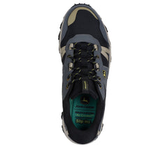 John Deere: Skechers Slip-ins Equalizer 5.0 Trail - Harvest