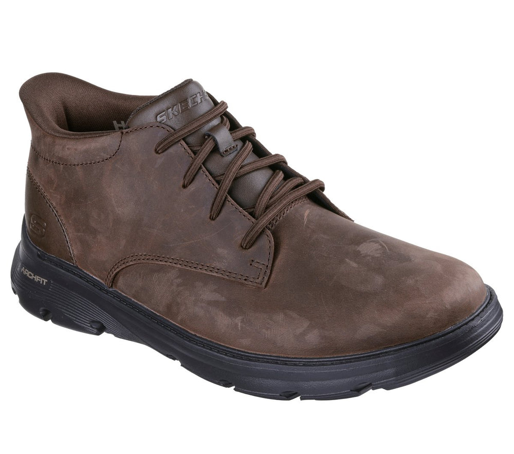 Skechers Slip-ins Relaxed Fit: Arch Fit Garza - Ridley