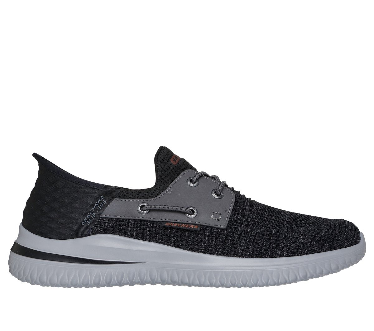 Skechers Slip-ins: Delson 3.0 - Roth