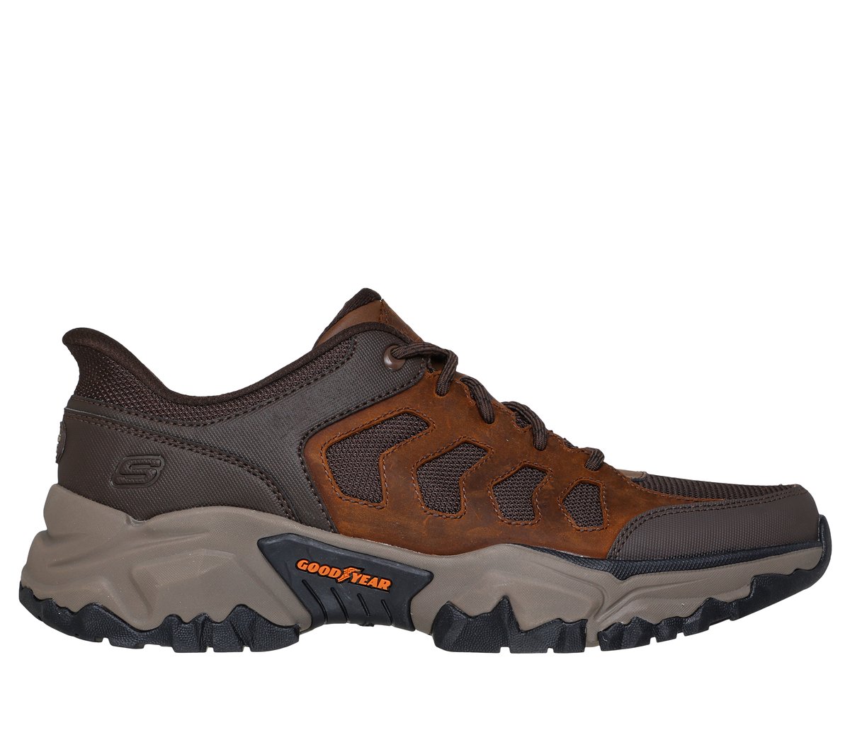 Skechers Slip-ins Relaxed Fit: Terraform - Jagger