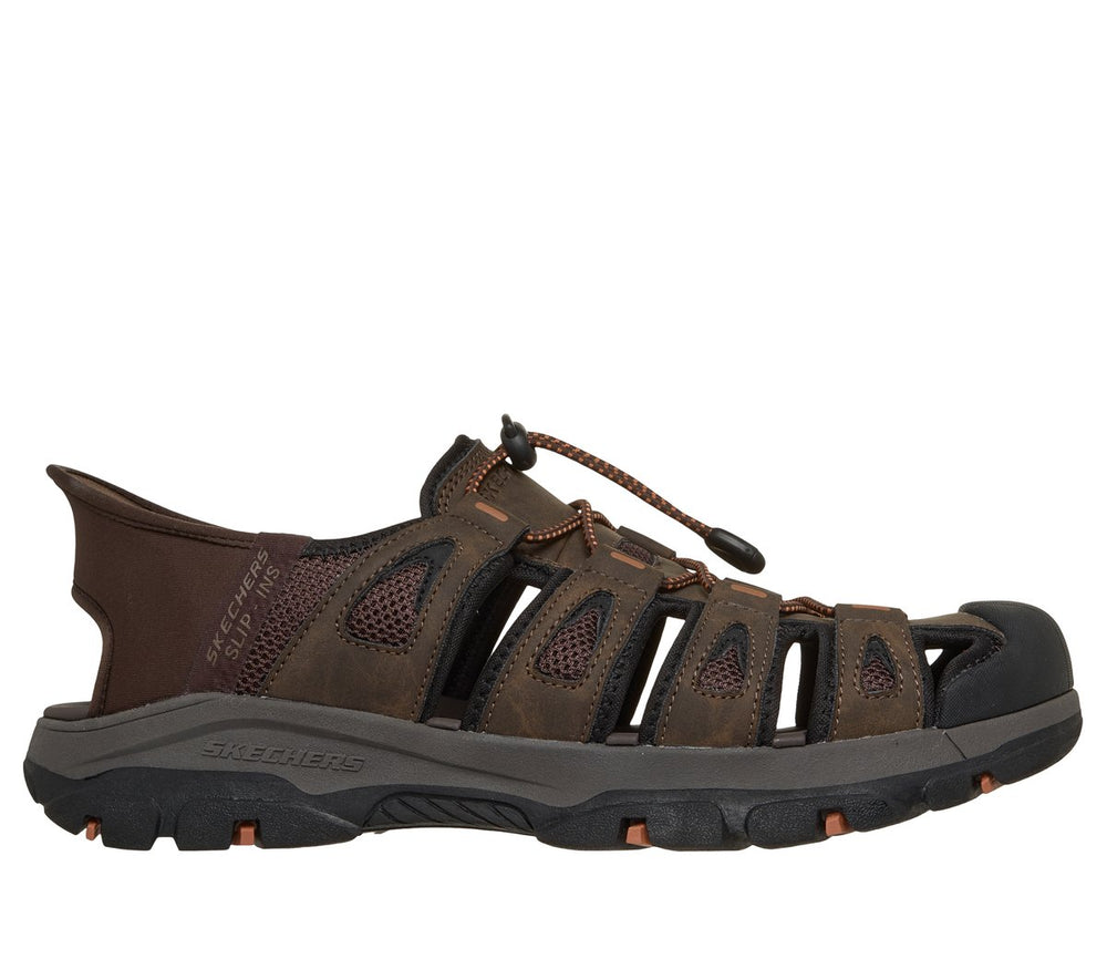 Skechers Slip-ins RF: Tresmen - Norvick