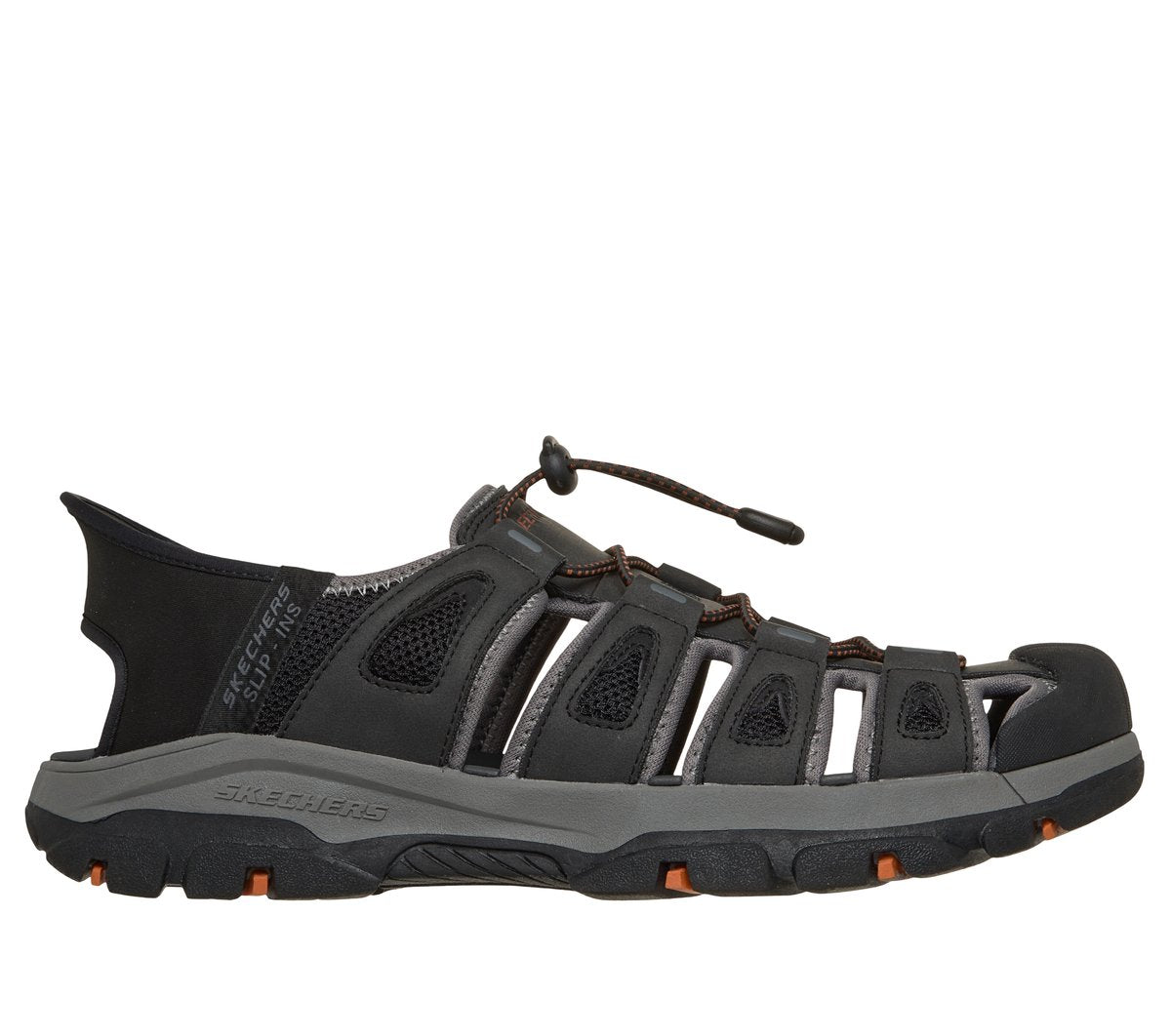Skechers Slip-ins RF: Tresmen - Norvick