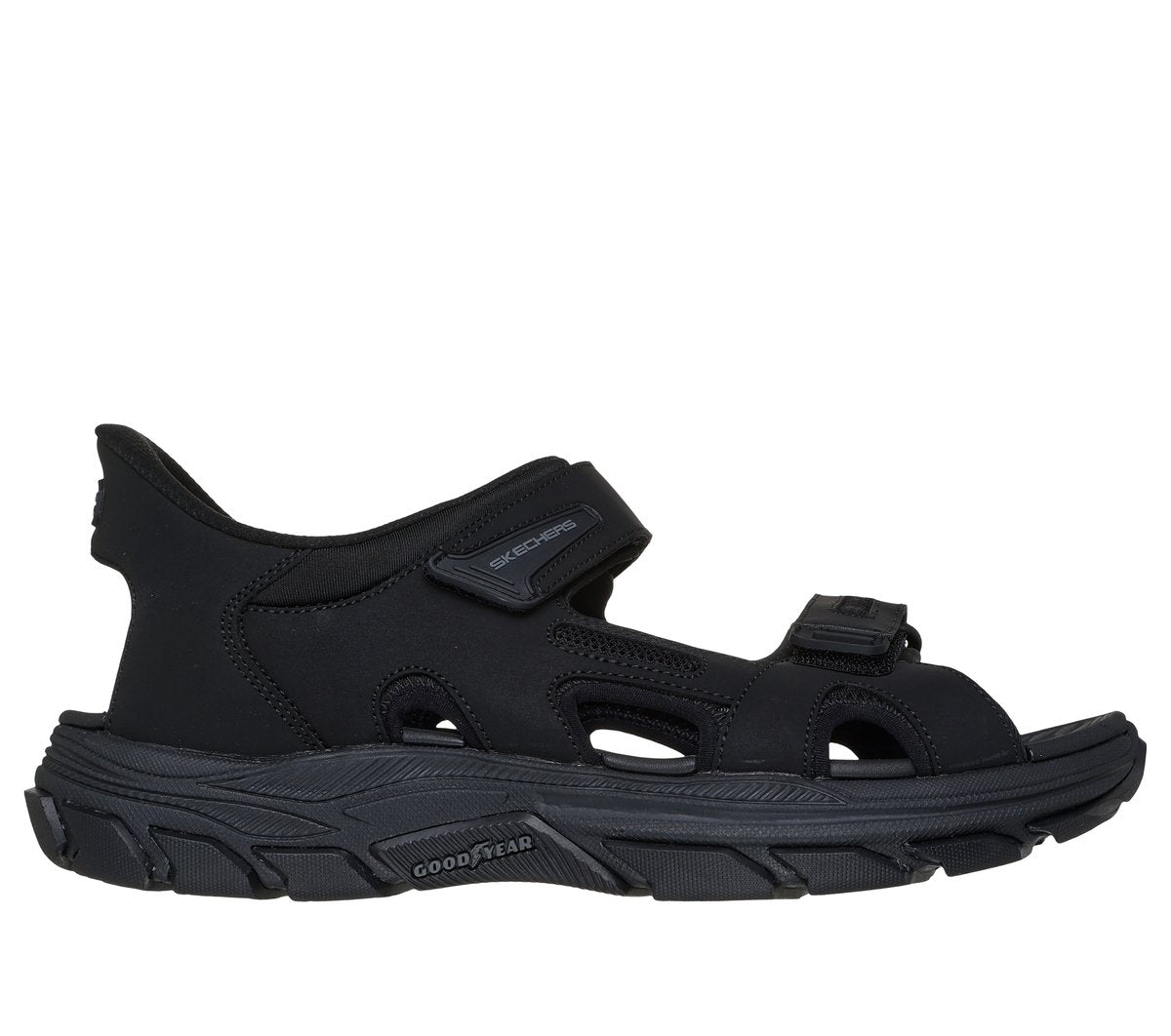 Skechers Slip-ins Relaxed Fit: Respected -Laredo