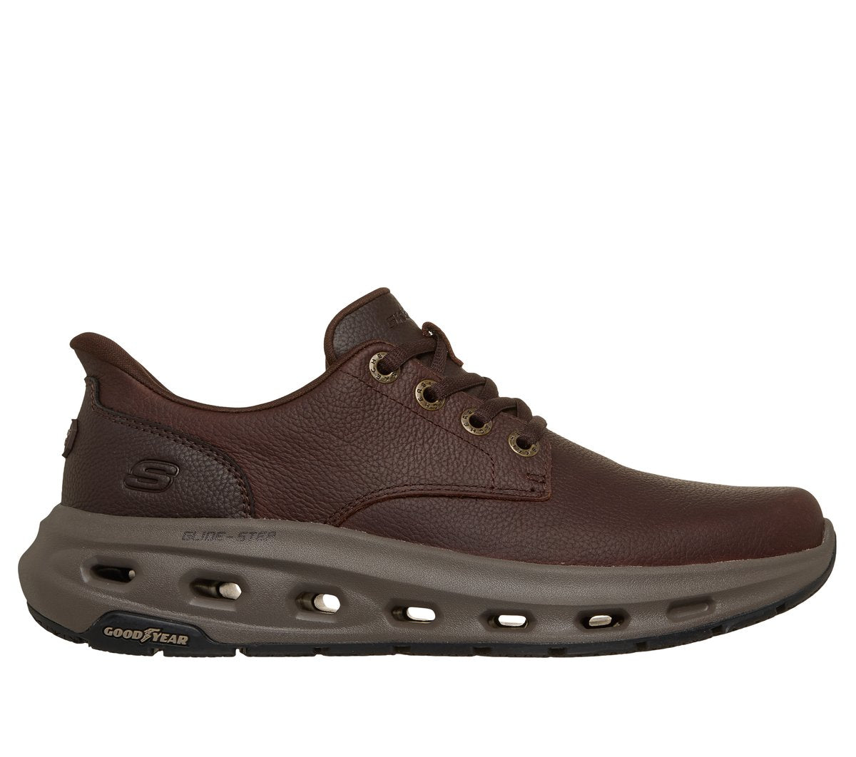 Skechers Slip-ins Relaxed Fit: Glide-Step Cade - Ox