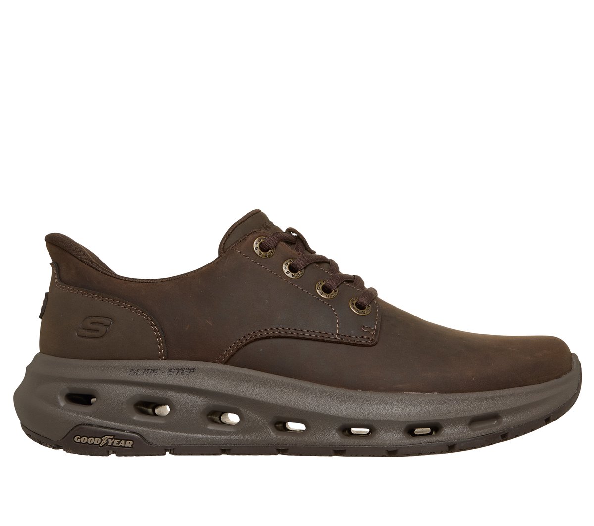 Skechers Slip-ins Relaxed Fit: Glide-Step Cade - Ox