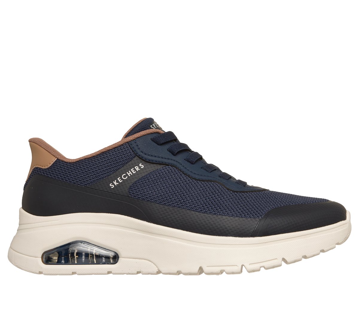 Skechers Slip-ins: UNOFlex - Step N Knit
