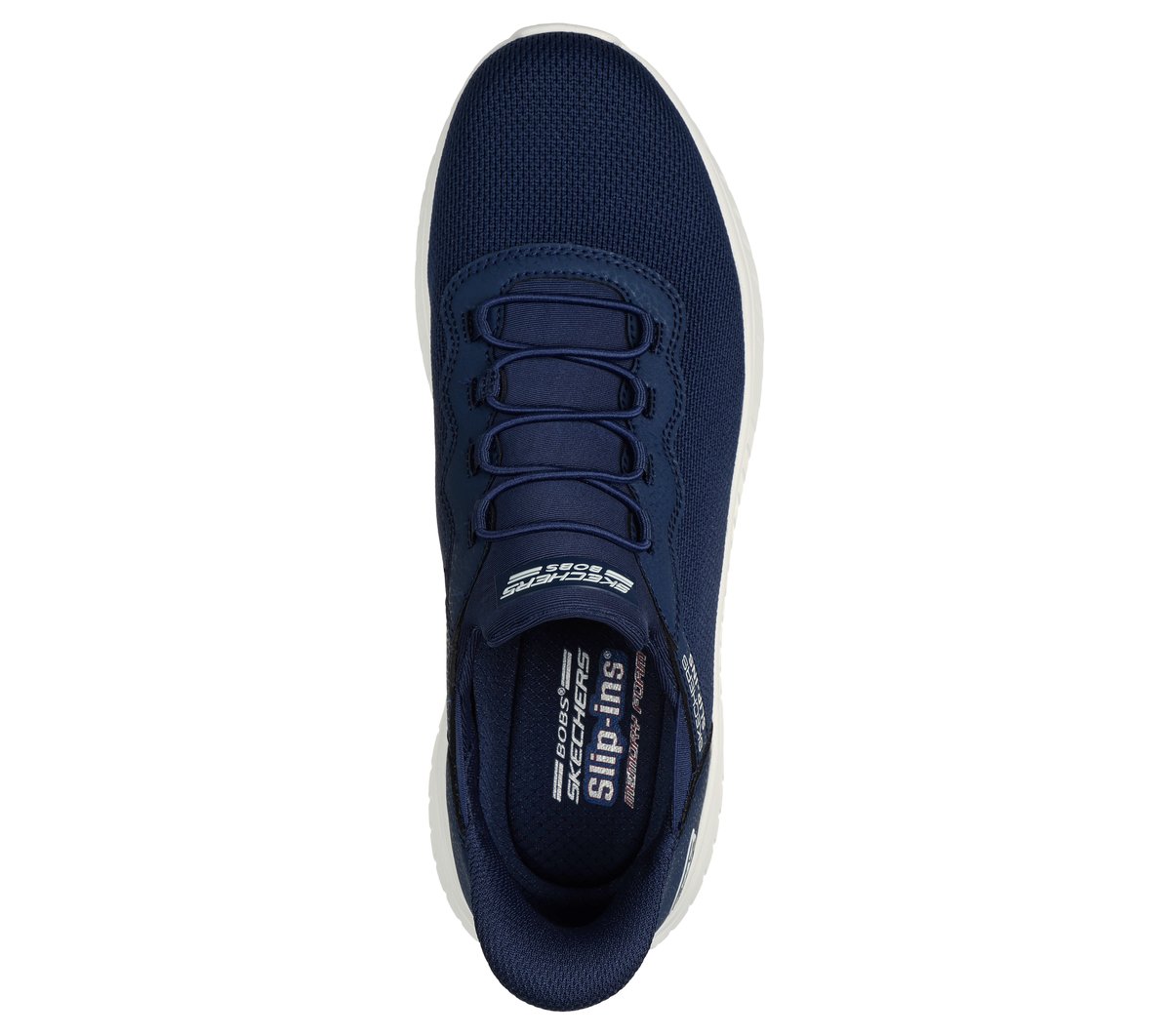 Skechers Slip-ins: Skechers BOBS Sport Squad