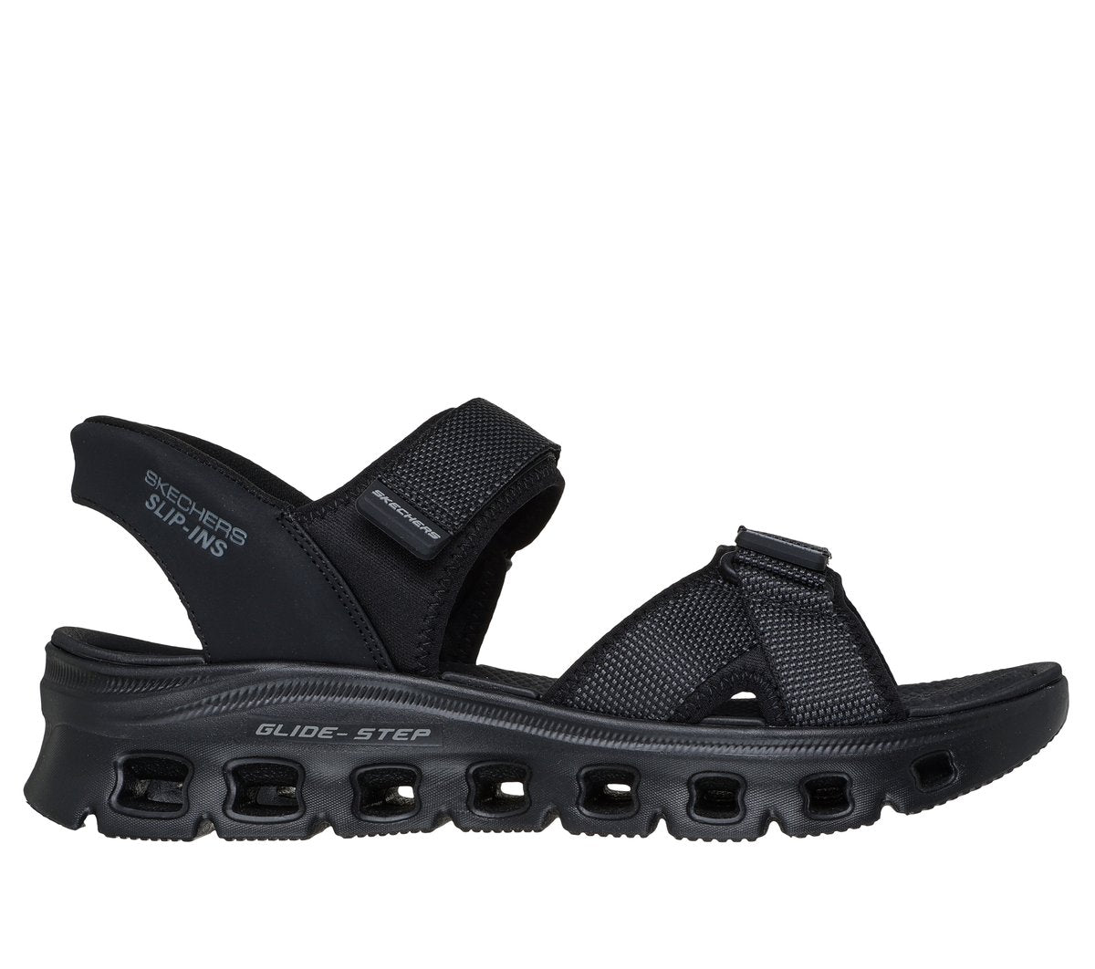 Skechers Slip-ins: Glide-Step Pro Sandal - Salvoe