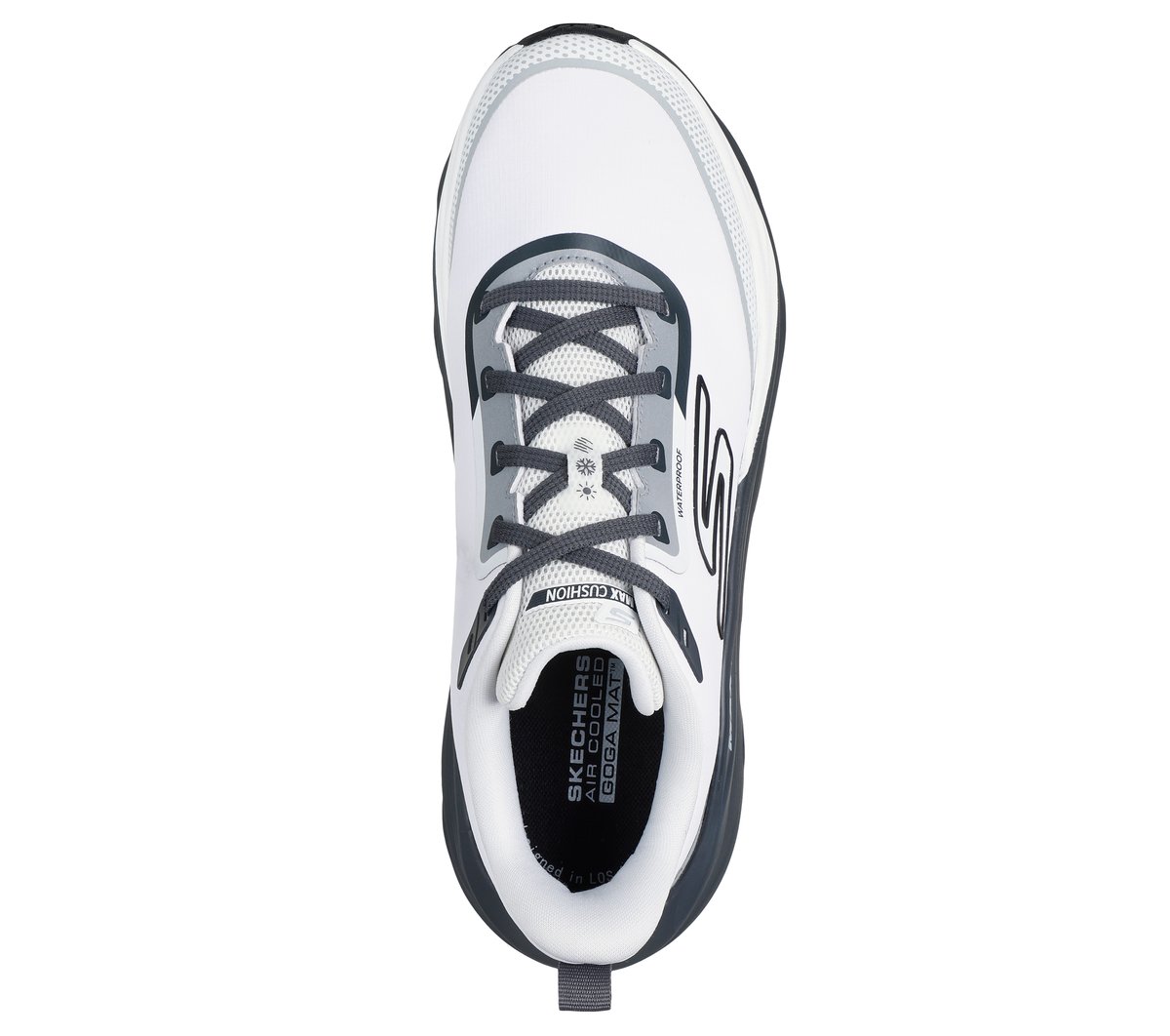 Waterproof: Max Run - Vorteza