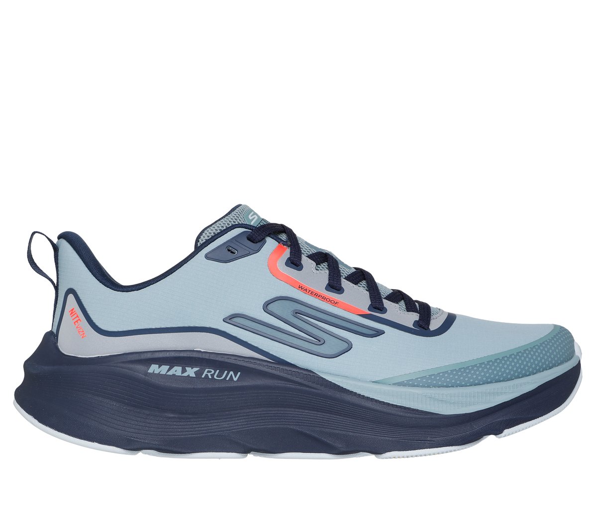 Waterproof: Max Run - Vorteza
