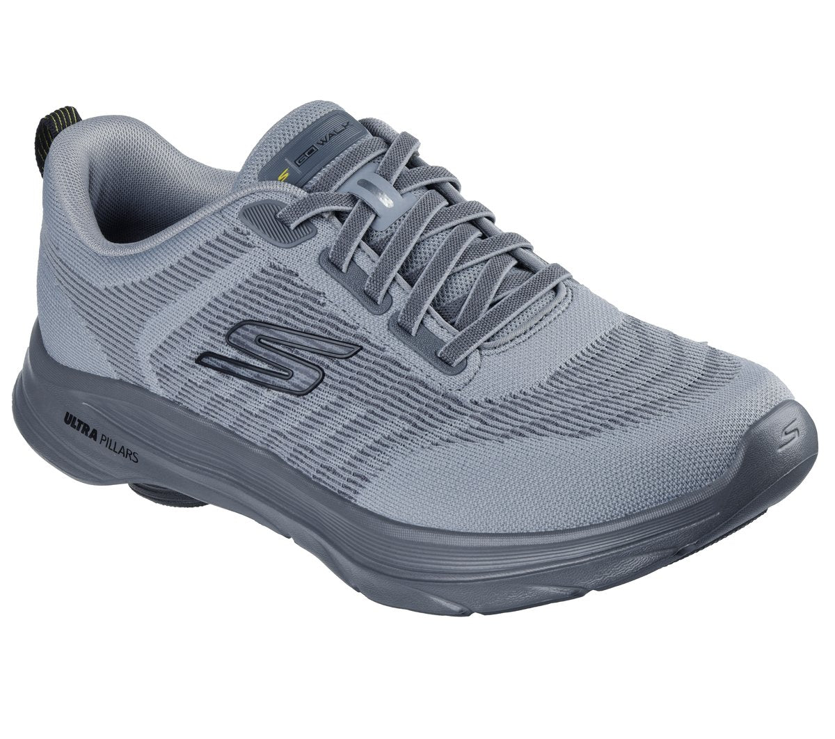 GO WALK 8 - Day