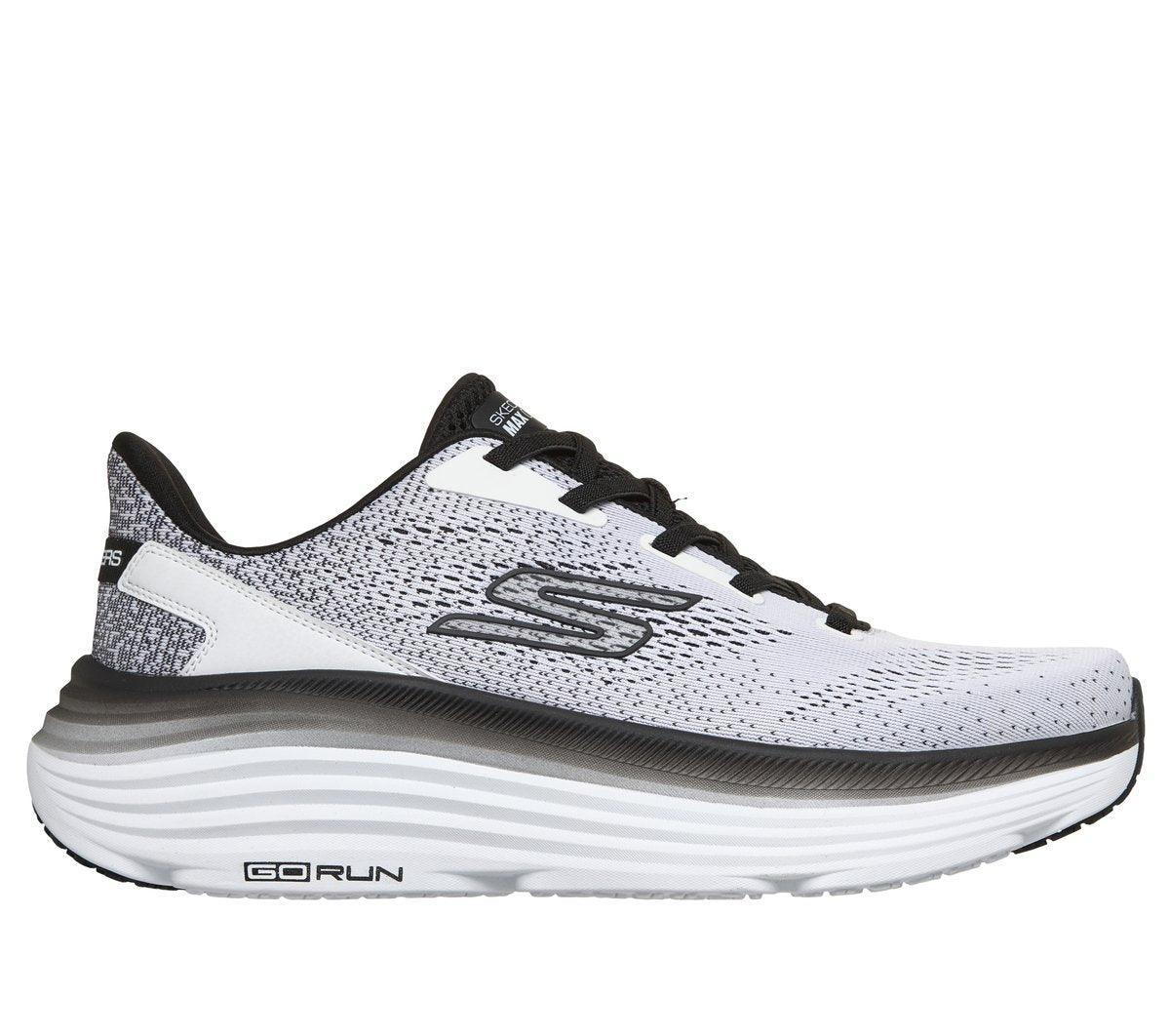 Max Cushioning Endeavour - Kauska