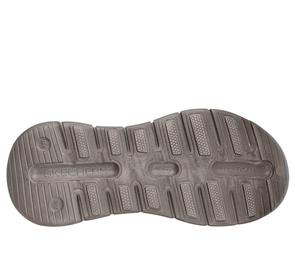 Arch Fit Go Foam - Vintage Vibe