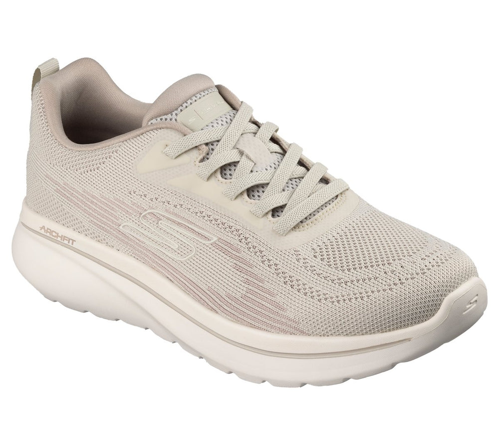 Relaxed Fit: GO WALK Arch Fit N-Joy -Nate