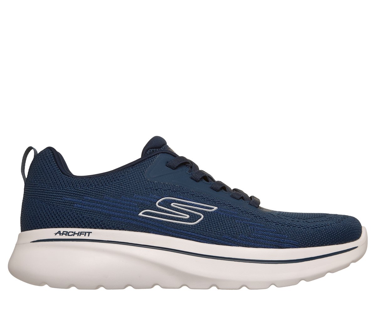 Relaxed Fit: GO WALK Arch Fit N-Joy -Nate
