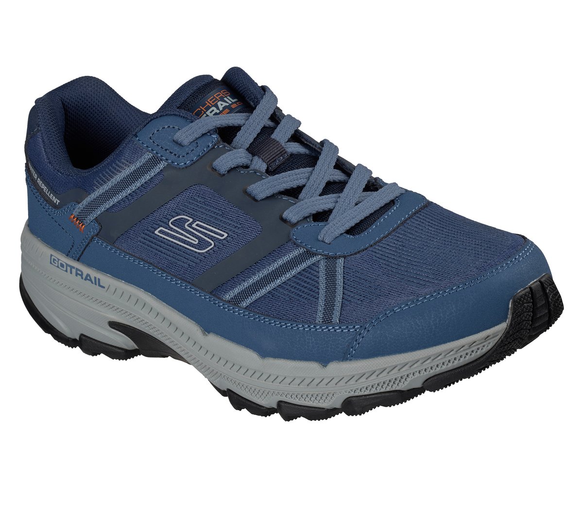 GO RUN Trail Altitude 2.0 - Altaridge
