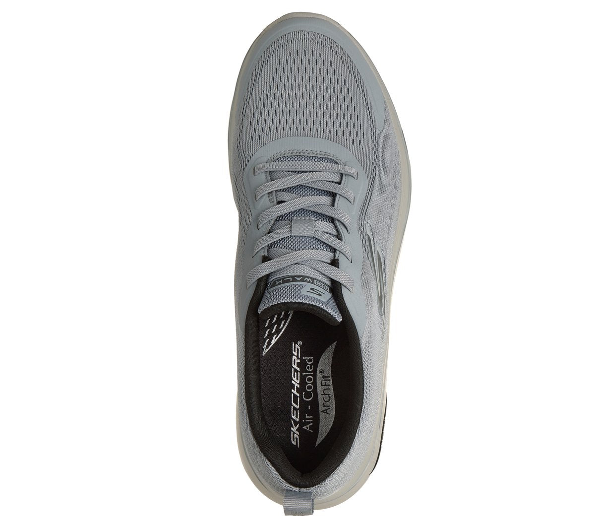 GO WALK Arch Fit 2.0 -Levy