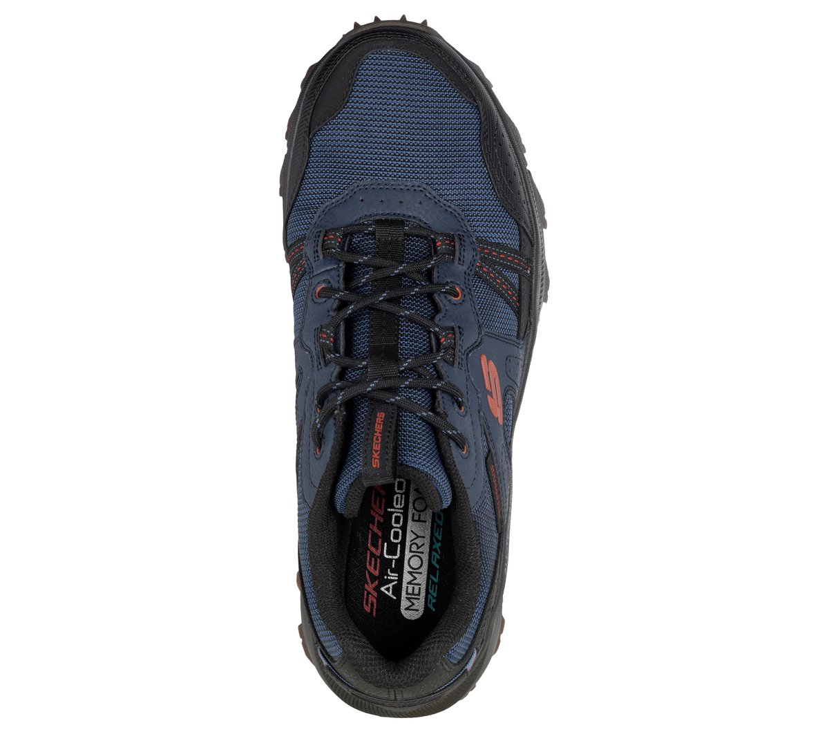 Waterproof: Equalizer 5.0 Trail -Tumbler Ridge