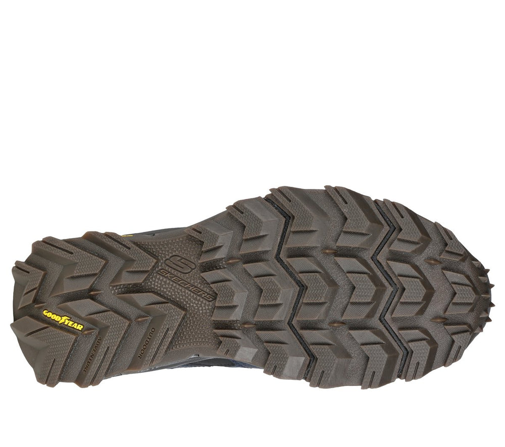 Waterproof: Equalizer 5.0 Trail -Tumbler Ridge