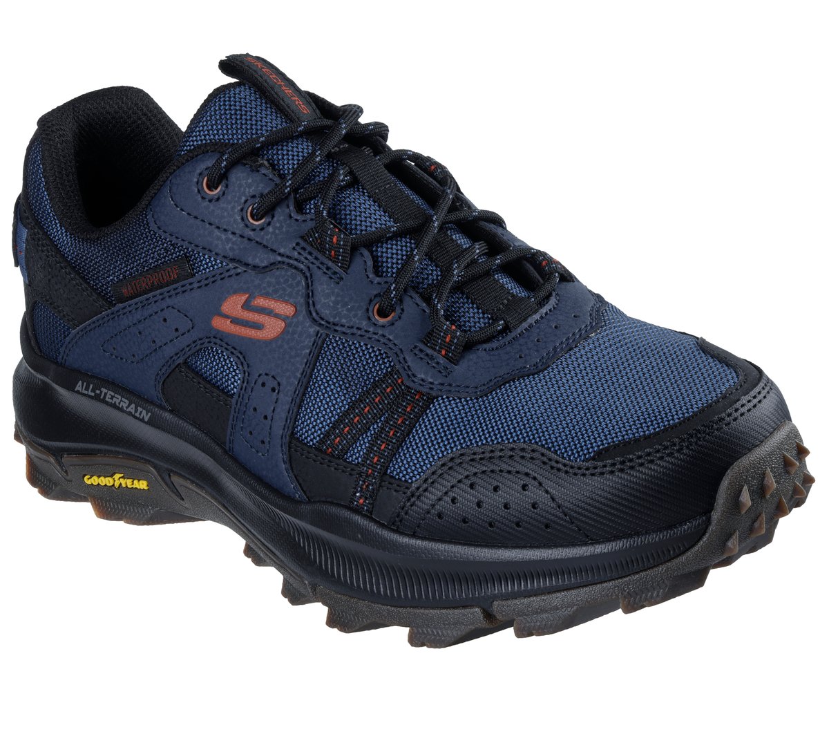 Waterproof: Equalizer 5.0 Trail -Tumbler Ridge