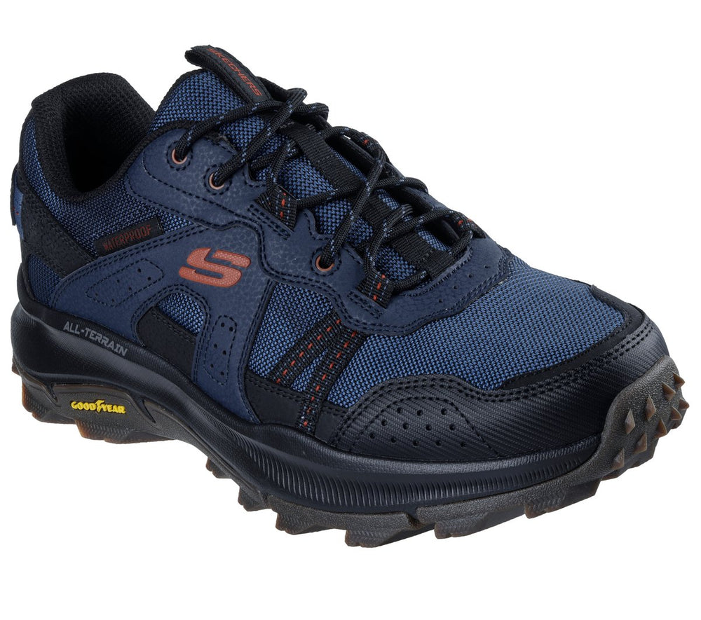 Waterproof: Equalizer 5.0 Trail -Tumbler Ridge