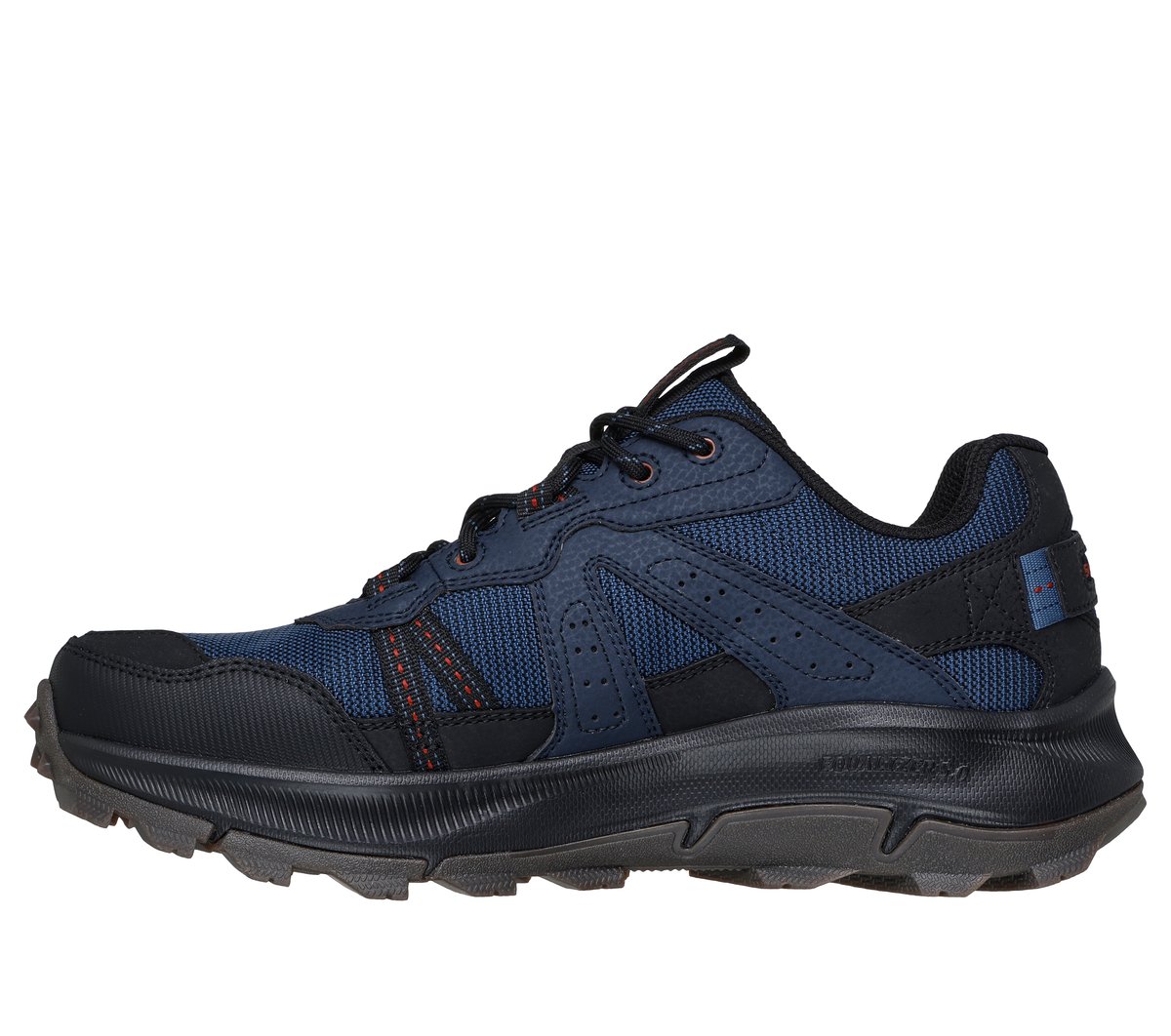 Waterproof: Equalizer 5.0 Trail -Tumbler Ridge