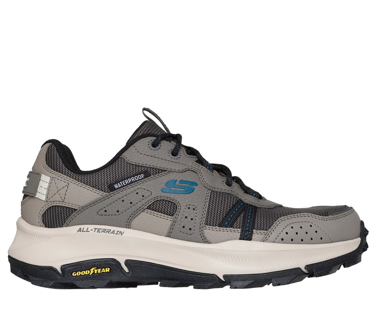 Waterproof: Equalizer 5.0 Trail -Tumbler Ridge
