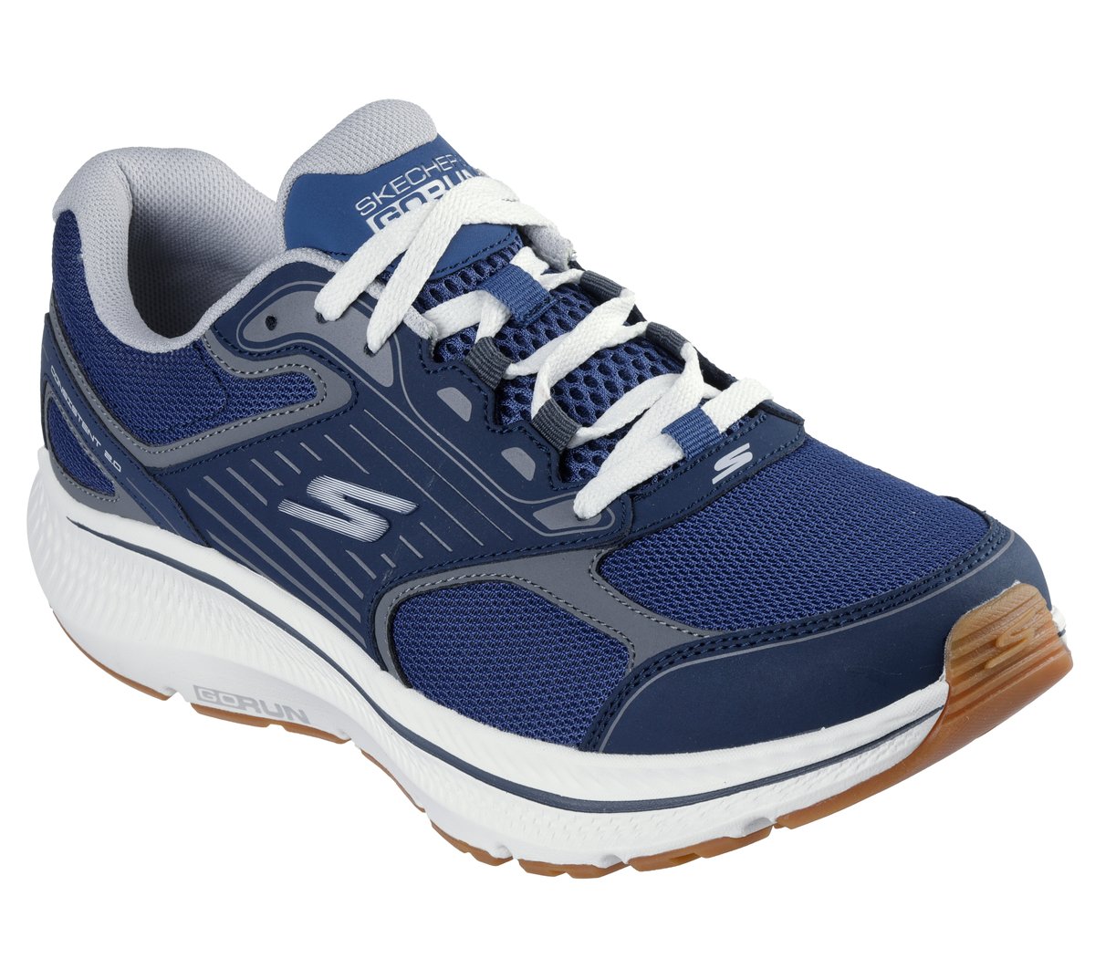 GO RUN Consistent 2.0