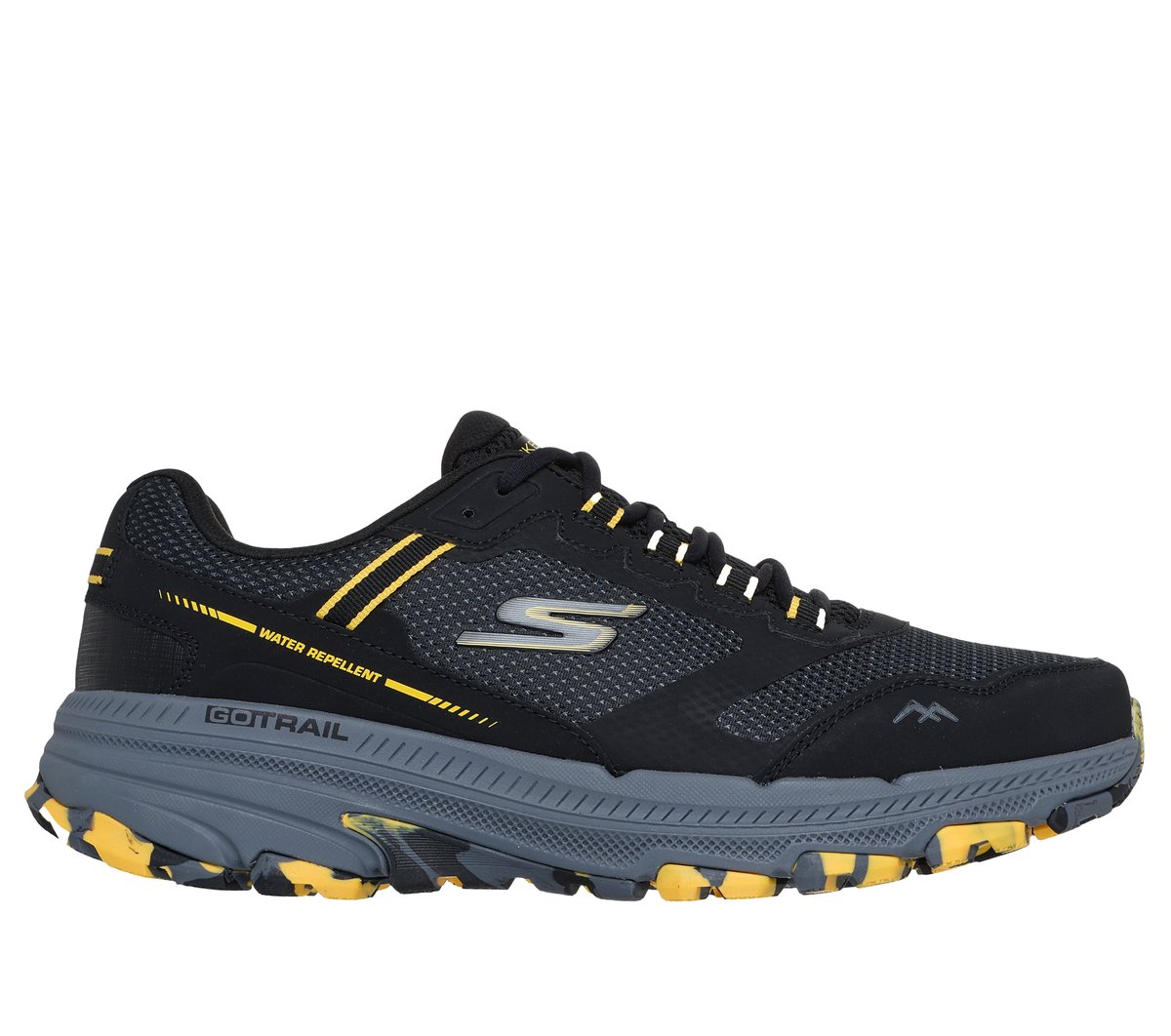 GO RUN Trail Altitude 2.0 - Marble Rock 3.0