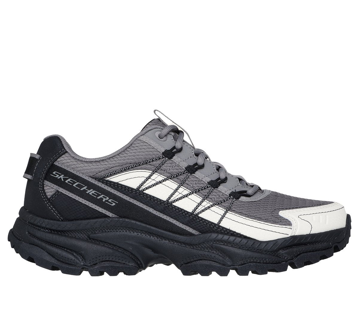Vigor - Country Three All-Terrain