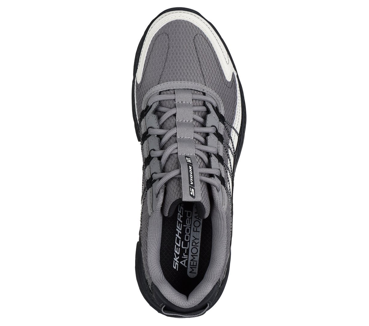 Vigor - Country Three All-Terrain