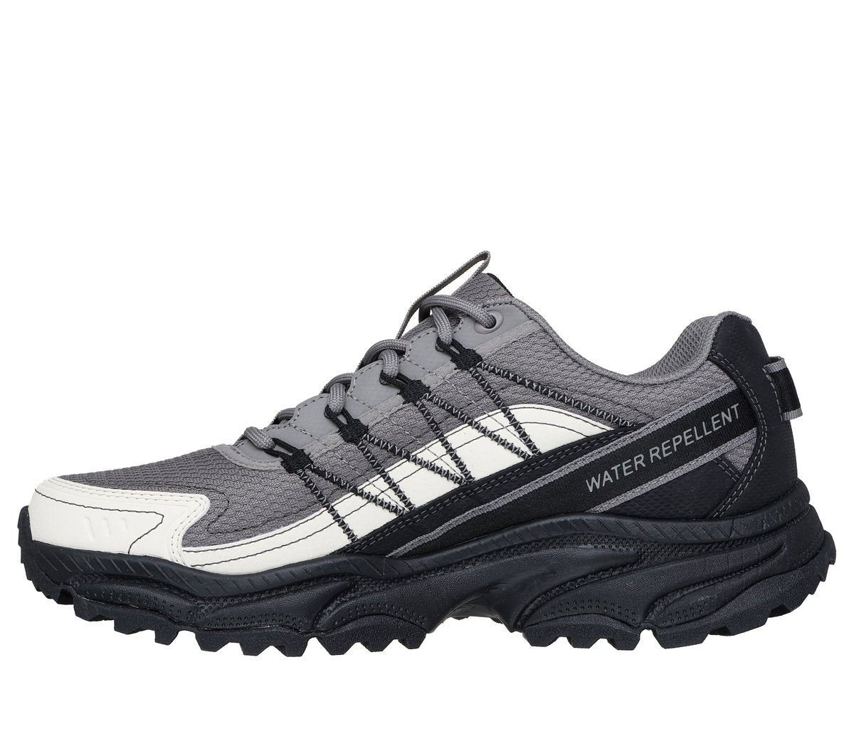 Vigor - Country Three All-Terrain