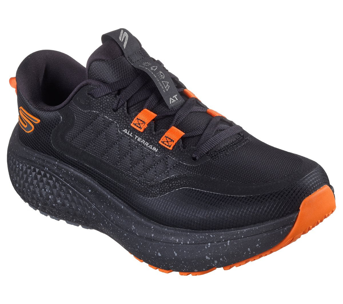 GO RUN Supersonic Max A/T