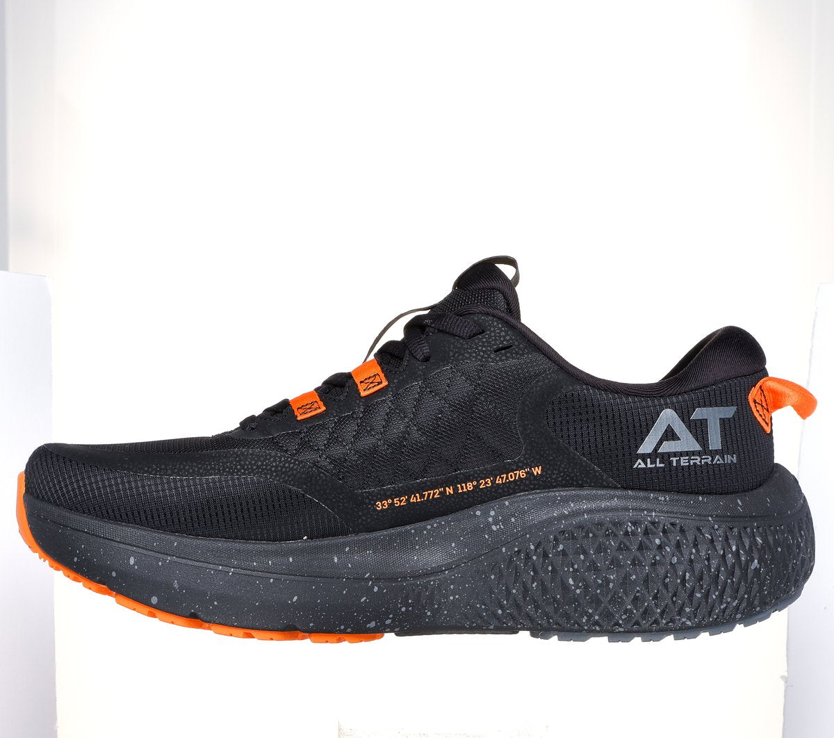 GO RUN Supersonic Max A/T