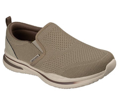 Relaxed Fit: Norlan - Philip