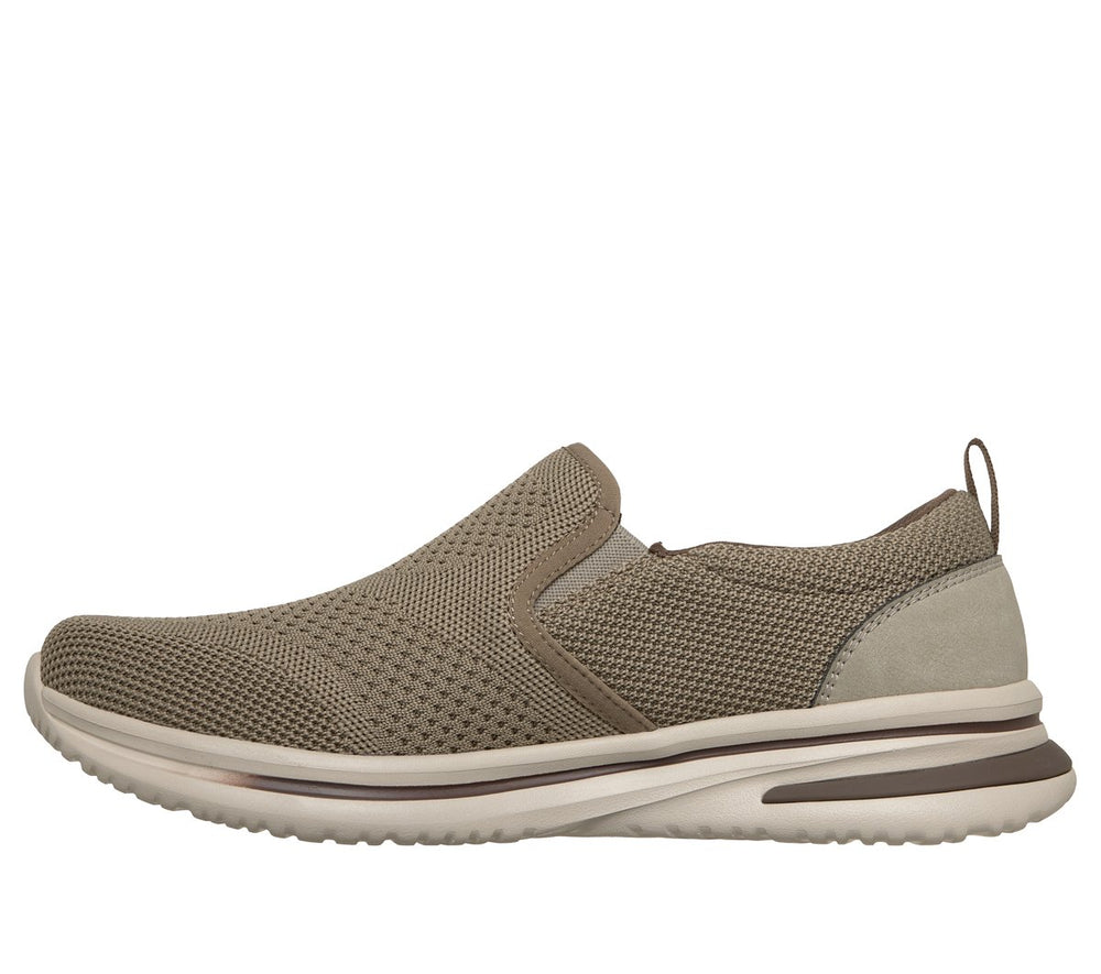 Relaxed Fit: Norlan - Philip