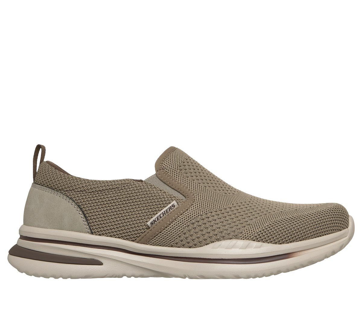 Relaxed Fit: Norlan - Philip