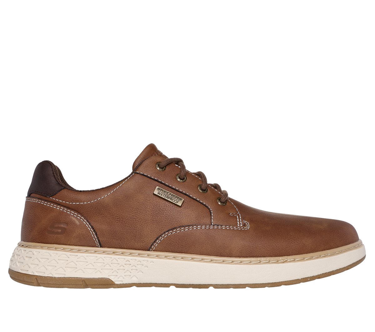 Waterproof Relaxed Fit: Garlan - Pryor