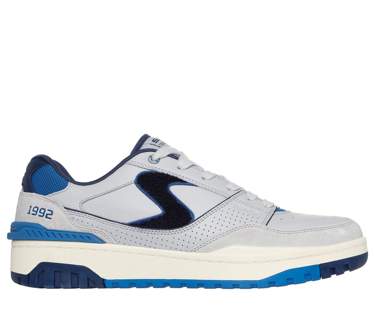 S-1992