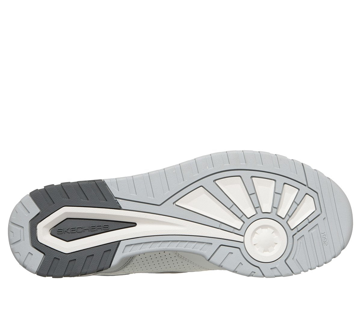 S-1992 - Argent