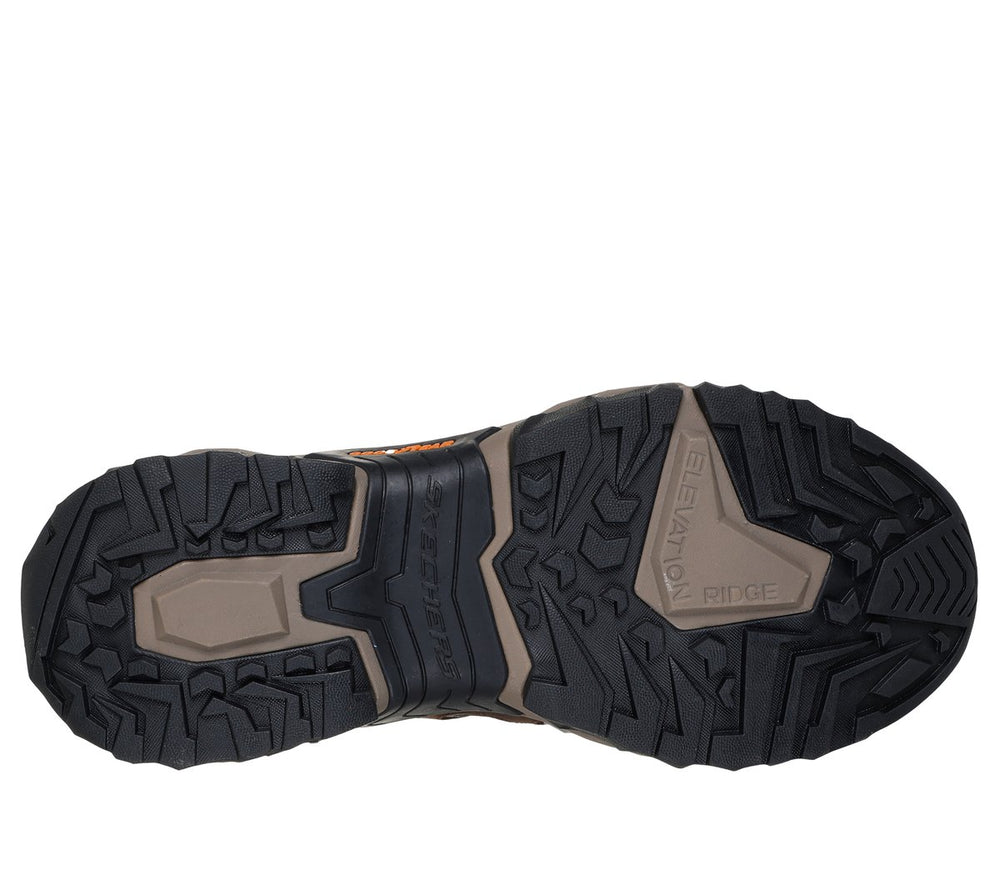 Relaxed Fit: Terraform - Selvin