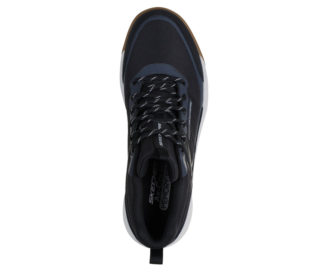 Waterproof: Urban Street Hiker